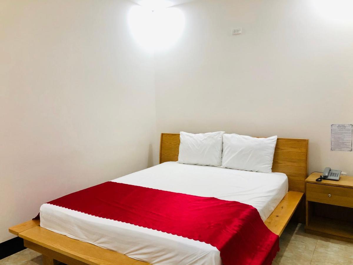 Aha Monaco Hotel 판티엣 외부 사진