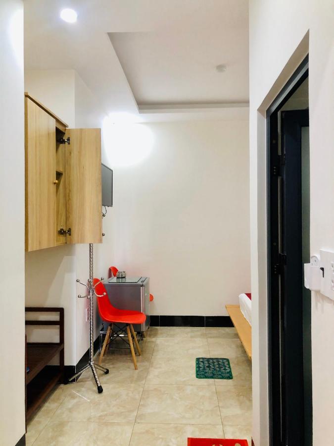 Aha Monaco Hotel 판티엣 외부 사진
