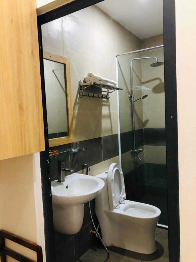 Aha Monaco Hotel 판티엣 외부 사진