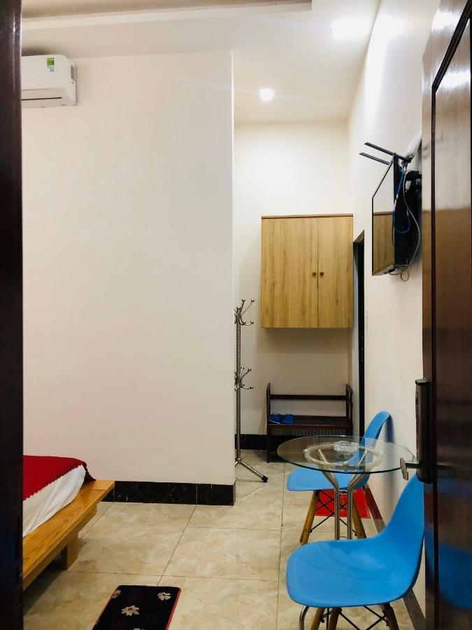 Aha Monaco Hotel 판티엣 외부 사진