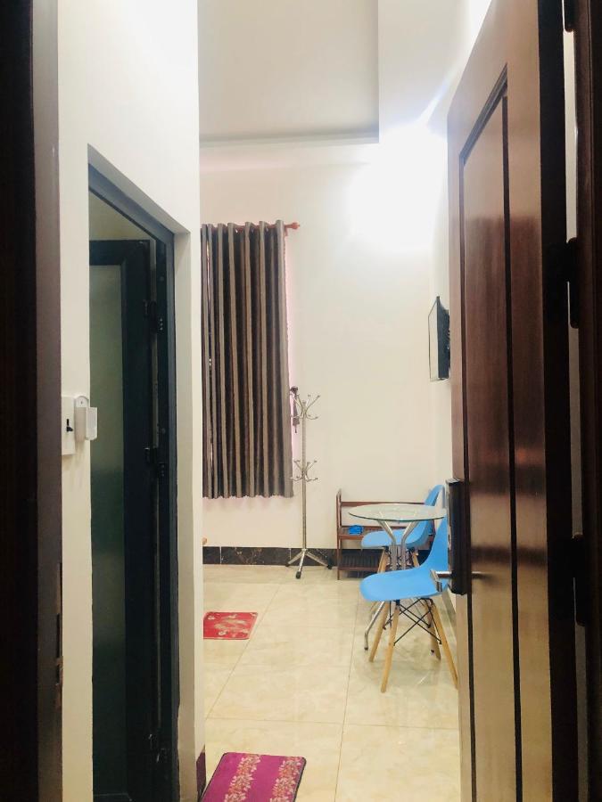 Aha Monaco Hotel 판티엣 외부 사진
