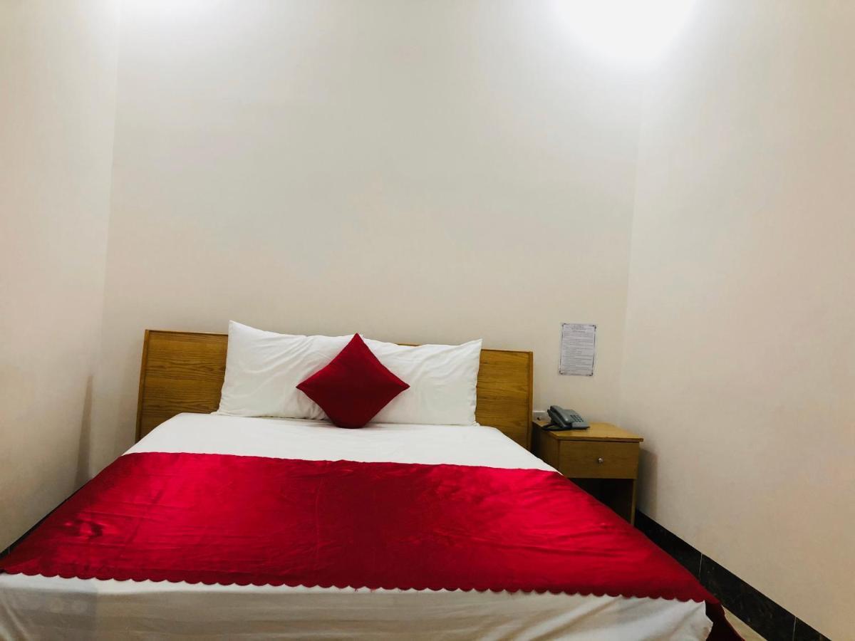 Aha Monaco Hotel 판티엣 외부 사진