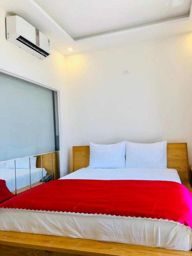 Aha Monaco Hotel 판티엣 외부 사진